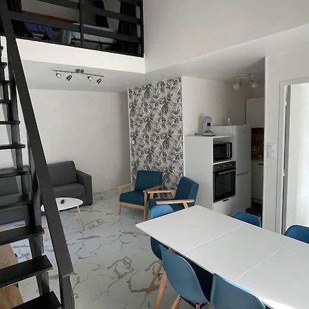 Appartement Vue Sur La Charente Soubise Екстериор снимка