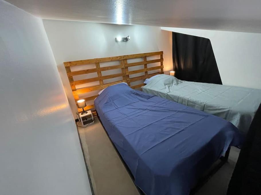Appartement Vue Sur La Charente Soubise Екстериор снимка