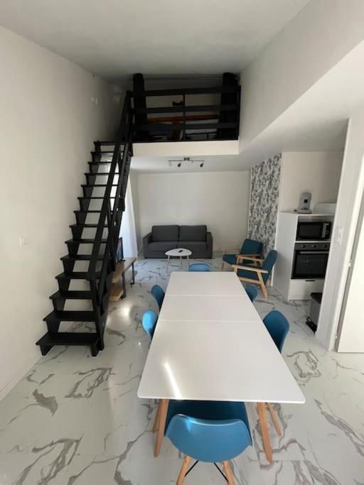 Appartement Vue Sur La Charente Soubise Екстериор снимка