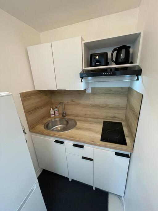 Appartement Vue Sur La Charente Soubise Екстериор снимка