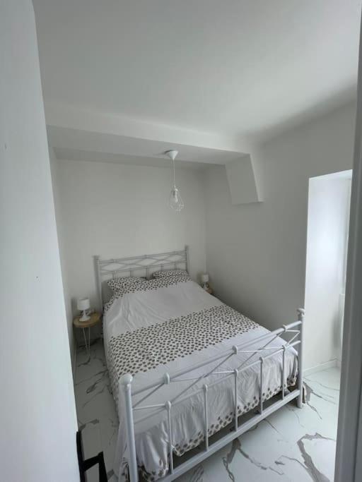 Appartement Vue Sur La Charente Soubise Екстериор снимка