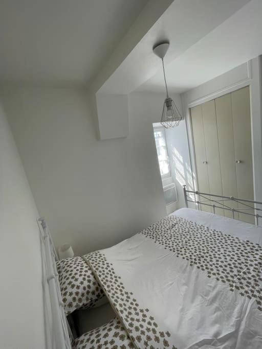 Appartement Vue Sur La Charente Soubise Екстериор снимка