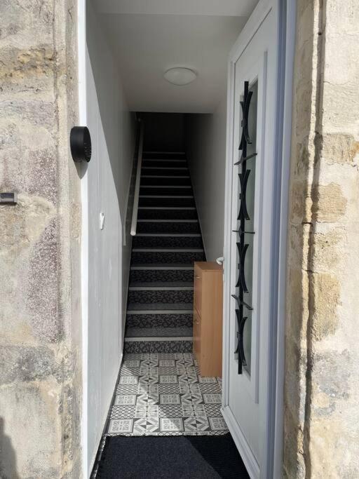 Appartement Vue Sur La Charente Soubise Екстериор снимка